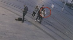 Čižnár: Policajti v prípade útočníka Hossu konali správne, pochybil prokurátor