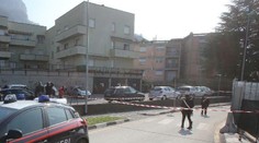 Krkavčia matka ubodala tri dcéry