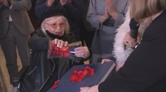 Mekyho roky a dni. Novú knihu o speváckej legende pokrstila Marika Gombitová