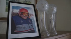 Zomrela legenda slovenského lyžovania. Oto Krajňák bol najstarším aktívnym lyžiarom sveta