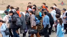 Azerbajdžan pácha v Náhornom Karabachu etnické čistky, tvrdí arménsky veľvyslanec pri OSN