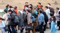Tisíce karabašských Arménov opustia svoje domovy. Nechcú žiť na území Azerbajdžanu