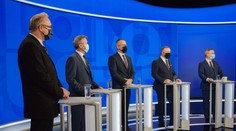 Boj o post generálneho prokurátora pokračuje. Poslanci sú od dohody vraj ešte ďaleko