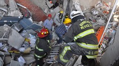 V Mexiku vybuchol petrochemický podnik, najmenej traja mŕtvi