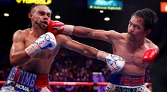 VIDEO: Pacquiao prepísal históriu. Pozrite si to najlepšie zo zápasu
