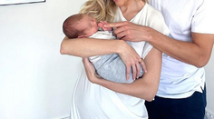 Česká modelka dojala fanúšikov: Zverejnila prvé sekundy po pôrode