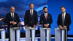 Posledný prieskum FOCUSU: Preferencie sa začínajú miešať. Jedna strana výrazne poskočila