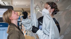 Antigénové testy by už nemali byť zadarmo. Minister priblížil, koľko by asi mohli stáť