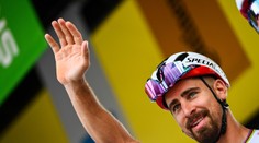 Nečakané rozhodnutie. Peter Sagan po sezóne končí medzi profesionálmi