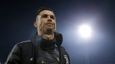 LM: Ronaldo je pred domácou odvetou optimista, Schalke čaká obrovská ofenzíva