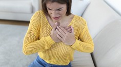 Sú nenápadné, no ich spozorovanie nám môže zachrániť život. Kardiológ hovorí o 10 signáloch ochorenia srdca