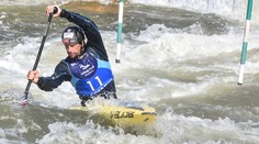 Vodní slalomári sa lúčili so sezónou. Na Liptove sa objavil aj Slafkovský, ktorý sa rozhoduje, čo bude ďalej