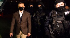 Ukončili kontrolu zásahu kukláčov v sídle Penty. Inšpekcia zistila pochybenie u vyšetrovateľky