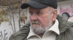 Príbeh bezdomovca Františka vás chytil za srdce. Konečne strávi Vianoce v teple