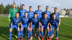 Dvadsiatka zvíťazila v príprave nad Gréckom, k obratu gólom zavelil Baumgartner