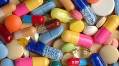 Užívanie vitamínov nie je zárukou pevnejšieho zdravia!