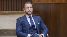 Šutaj Eštok: Drličku som vždy vnímal ako schopného manažéra, ktorý to s kultúrou myslí dobre