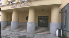 Vandali v Nitre sprejom pomaľovali národnú pamiatku, riaditeľ dal takúto ponuku