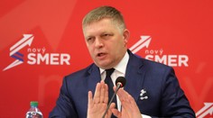 Pred voľbami má najväčšiu sumu na účte Smer, ako sú na tom ostatné strany?