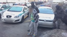 Fiľakovčana Ernesta hľadala polícia 20 rokov aj v zahraničí, chytili ho na Slovensku