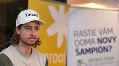 Peter Sagan druhý na belgickej klasike E3 Harelbeke: "Odišli mi nohy"