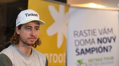 Sagan sa vyjadril k incidentu, po ktorom zomrel mladý belgický cyklista