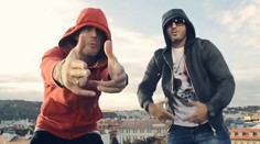 Kontrafakt je skutočne späť! V novom klipe a bez vulgarizmov