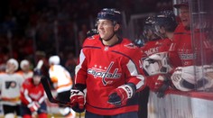 Slovensku prichádza pomôcť jeden z najlepších nováčikov NHL. V čom sú jeho najväčšie prednosti?