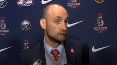 VIDEO: Aké je hrať proti Kanade? Úprimnosť švajčiarského trénera vás dostane