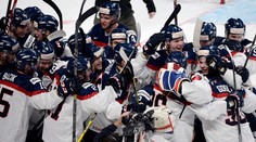 Fantastické! Slováci porazili Čechov a idú do bojov o medaily