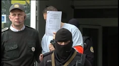 Sýkorovec Bališ sa priznal k vražde Bugárovho bratranca, trest však nedostal