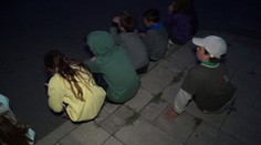 Mala to byť odmena za ich šikovnosť, výlet mladých folklóristov sa zmenil na dlhé trápenie