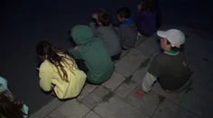 Mala to byť odmena za ich šikovnosť, výlet mladých folklóristov sa zmenil na dlhé trápenie