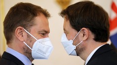 Aj premiér Heger má svojho straníckeho šéfa. Čaká OĽaNO osud Smeru?