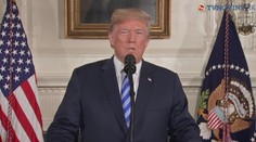 Prvé slová Trumpu po návrate do USA: „KĽDR už nie je problém. Môžeme pokojne spávať!“