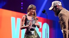 Taylor Swift sa dotiahla na Beyoncé. Takto dopadli tohtoročné MTV VMAs