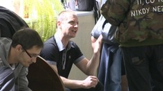 Mali ho vyhostiť z Bratislavy. Odsúdený Mišún vybabral so súdom a ostáva tu