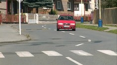 Obchádzanie retardérov je vážnym priestupkom