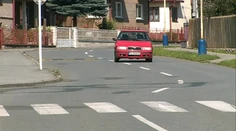 Obchádzanie retardérov je vážnym priestupkom