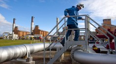 Cez Slovensko môže ísť plyn z Ruska aj po roku 2019, tvrdí Gazprom