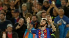 Demolácie Barcelony i Arsenalu, Hamšíkov Neapol doma zakopol