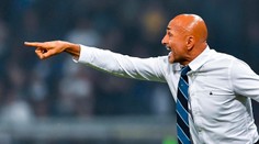 Inter Miláno vyhral na ihrisku Sampdorie gólom v nadstavení