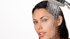 Päť chýb, ktoré robíme pri sprchovaní