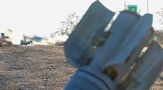 Kyjev tvrdí, že ruské rakety zasiahli operačné letisko v strednej časti Ukrajiny