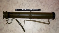 Obyvatelia by utiekli, keby videli, aký arzenál skrýval v byte ich sused