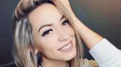 Dominika Mirgová sa mení ako chameleón. Táto vizáž jej neskutočne pristane