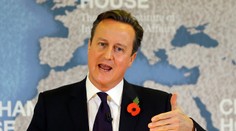 Na londýnskom proteste voči úsporným opatreniam sa zišlo 150-tisíc ľudí