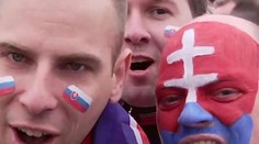 Charakteristické črty hokejového fanúšika: Spoznávate sa?