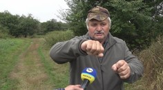 Recidivista, ktorý kladivom napadol susedov, do väzby nepôjde. Starší partneri teraz žijú v strachu