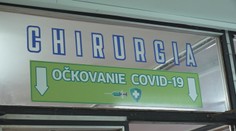 Vakcinačná stratégia v praxi: Zisťovali sme, aká je situácia v očkovacích centrách